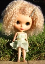 blythe doll