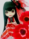 blythe doll