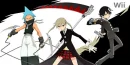 balck star, maka, soul