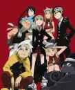 soul eater guoup