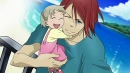 maka and her father