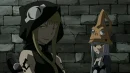medusa and  elka