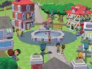 My sims