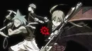 maka, black star, death the kid