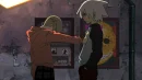 maka & soul