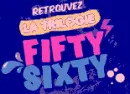 Fifty Sixty