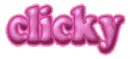 CLicky ... pink