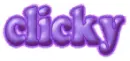 CLicky ... purple