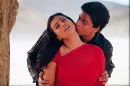 Shahrukh Khan and Kajol