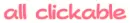 All clickable ... pink