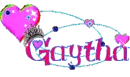 GAYTHA