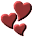 Hearts.