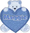 Maggie