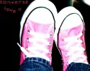 Converse Love <3