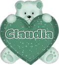 Claudia