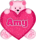 Amy