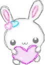 Bunny Love