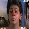 Shahrukh Khan