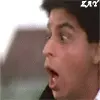 Shahrukh Khan