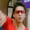 Shahrukh Khan