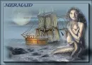 mermaid