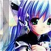 Cute Anime