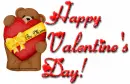 happy valentine's day