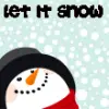 Let it snow