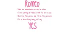 Taylor Swift Love Story