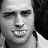 Robert pattinson