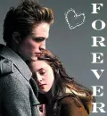 Edward and Bella