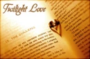 Twilight Love