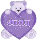 Judy