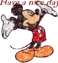 mickey have a nice day