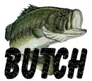 butch