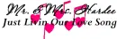 mr & mrs hardee