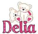 Polar Bears- Delia