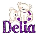 Polar Bears- Delia