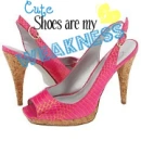 Cute Shoes