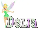 Delia