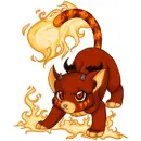 AHHH!!!Devil CAT!
