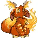 Kerubi in Fire!!!