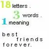 Best Friends