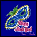 Mardi Gras