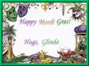 Mardi Gras