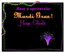 Mardi Gras