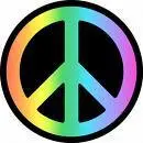 Peace Sign