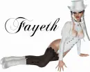 FAYETH