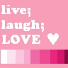 Live Love Laugh