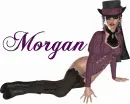MORGAN